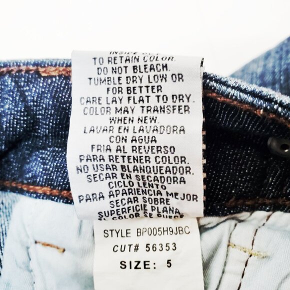 Bu Jeans - Picture 11 of 13